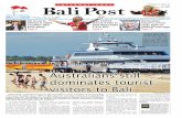 Edisi 06 Maret 2015 | International Bali Post