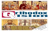 The Orthodox Vision - March 2015 Issue #301