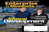 Enterprise Minnesota Magazine February 2015