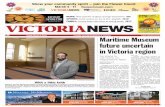 Victoria News, March 06, 2015