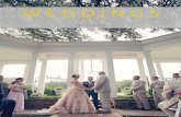 Photerium weddings guide 2015