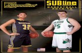 2015-16 Subline Basketball Catalog