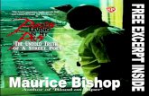 PAIN LIVING IN MY PEN BY MAURICE "WISDOM" BISHOP