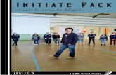 SIR Saint-Nazaire - PEJ-France - Initiate Pack - Issue 2