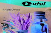 Catalogo Quiel Gourmet - Completo