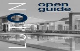 Open Guide - Tuesday, 10 March, 2015