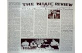 The N.I.J.C. Cardinal Review 14 (5) Nov 25, 1959