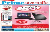 Prime advertising 130 online