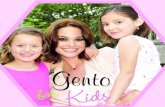 Gentojewels kids collection 2015