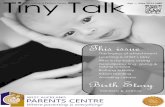West Auckland Parents Centre Issue 185