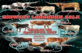 2015 Midwest Longhorn Sale Catalog