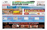 EASYFINDER March 12th to March 26th, 2015