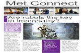 Met Connect Issue 1