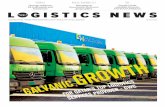 Logistics News ME March 2015