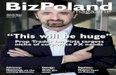 BizPoland Magazine - March 2015