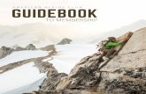 2015 Guidebook to Membership