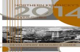 Northern Kentucky Developers' Resource Guide