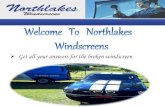Windscreen Replacement North Lakes in Austalia