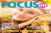 Focus On Magazine - Edition 1, 2015