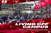 Off-Campus Living Guide at Temple University