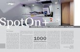 PSI Protontherapy Newsletter Nr. 5 (03/2015)