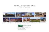 PPK Architects Firm Brochure
