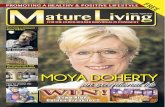Mature Living Magazine