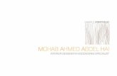 Mohab ahmed portfolio