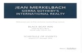 Jean Merkelbach invites you