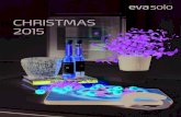EVA Solo B2B Christmas Catalogue