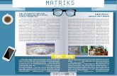 MATRIKS Wall-paper 2nd Edition