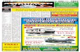 American Classifieds Shreveport March 19th 2015