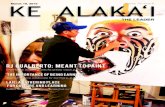 March 19, 2015 Ke Alakai issue