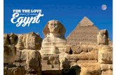 AIESEC in Egypt Exchange Booklet