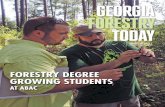 Georgia Forestry Today Mar-Apr 2015