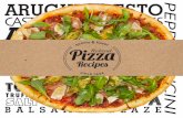 Globally Inspired: Pizza & Flatbread Recipes from Roland Foods