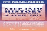 RTÉ Road to the Rising