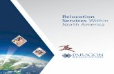 Paragon Relocation US Domestic Brochure