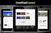 Crowdfund connect