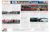 Us asian post march 11, 2015