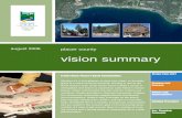 Placer Vision Summary