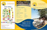 Torquay Holiday Park Brochure