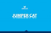 Галерея Jumper cat