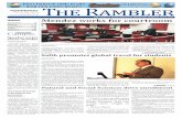 The Rambler Vol. 99 Issue 4