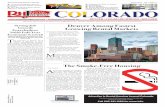 Colorado Rentla Housing Journal - March 2015