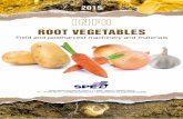 Info Root Vegetables 2015