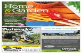 Special Features - Home and Garden - Mar. 2015