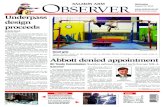Salmon Arm Observer, March 25, 2015