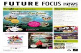 Future Focus News ISSUE 14 April 2015