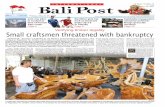 Edisi 27 Maret 2015 | International Bali Post